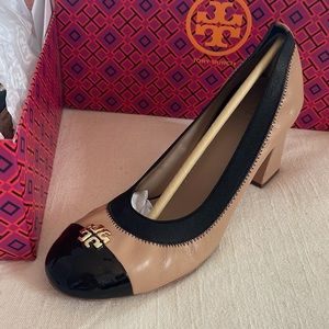 Tory Burch Jolie pumps